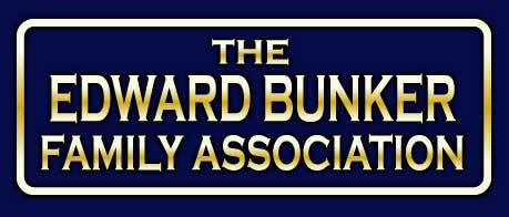 The Edward Bunker Family Association