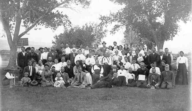 Edward Bunker Portrait