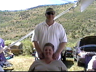 Elwood's Summer Party