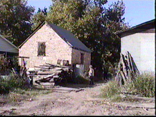 Edward's Santa Clara Home
