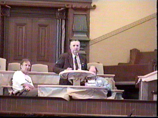 St George Tabernacle